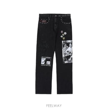 | Other Brand | 26 FW Pleasures diy ��Ʈ����Ʈ �� P26F041 TP46056370126 FW Pleasures diy ��Ʈ����Ʈ �� P26F041 TP460563701