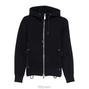 Sacai 26 FW ��ī�� �ĵ� ���� SCW343 TP46056369026 FW ��ī�� �ĵ� ���� SCW343 TP460563690