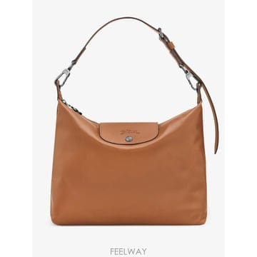 26 FW 롱샴 르 플리아쥬 엑스트라 M 백 10189987M19 TP458467929