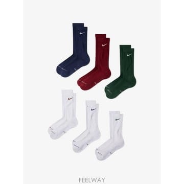 Nike 26 FW ����Ű ���긮���� ��������Ƽ�� ũ�� �縻 ��Ʈ 6p HQ8021 TP46056163926 FW ����Ű ���긮���� ��������Ƽ�� ũ�� �縻 ��Ʈ 6p