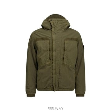 Stone Island 26 FW ������Ϸ��� Q100007 �е� �ĵ� ��Ŷ L2S15Q100007S0405 TP45789137926 FW ������Ϸ��� Q100007 �е� �ĵ� ��Ŷ L2S15Q100007