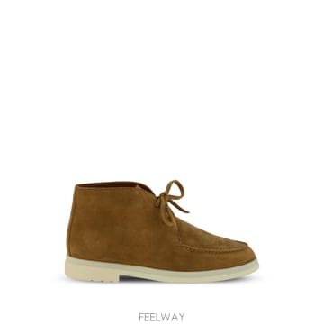 26 FW 로로피아나 스웨이드 데저트 부츠 FSW0517 TP460560970