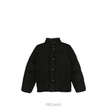 26 FW 몽클레어 베론 쇼트 다운 재킷 L20931A00273599RQ TP460559353