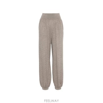26 FW 로로피아나 메이플 팬츠 FAQ4549 TP460530578