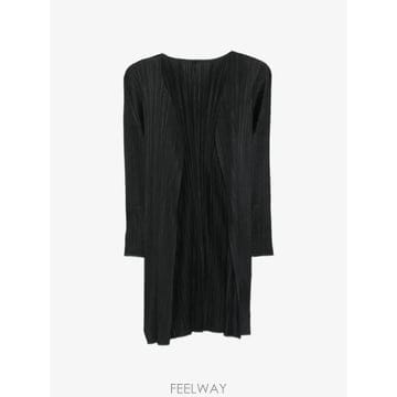 26 FW 플리츠 플리즈 이세이 미야케 pleated coat PP68JA108 TP460522282