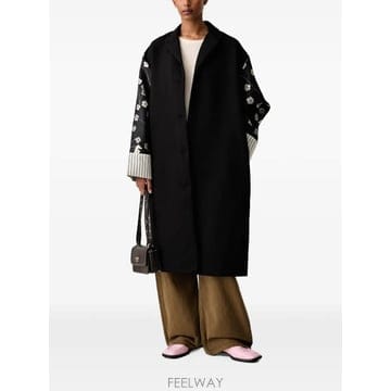 | Other Brand | 26 FW Stine Goya �÷η� ����Ʈ ��Ʈ������ Ŀ�� ��Ʈ SGAW26O0271499 TP46052226 FW Stine Goya �÷η� ����Ʈ ��Ʈ������ Ŀ�� ��Ʈ SG