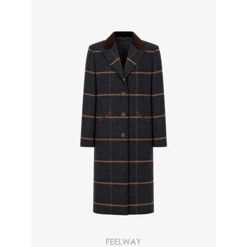 | Other Brand | 26 FW Fortela �÷ν� üũ �� ��Ʈ WFLOSSIEMA928GRY TP46052198426 FW Fortela �÷ν� üũ �� ��Ʈ WFLOSSIEMA928GRY TP4
