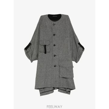 | Other Brand | 26 FW Ys Ʈ�� �ö��� Į�󸮽� ���� ��Ʈ YWC15106 TP46052194026 FW Ys Ʈ�� �ö��� Į�󸮽� ���� ��Ʈ YWC15106 TP460