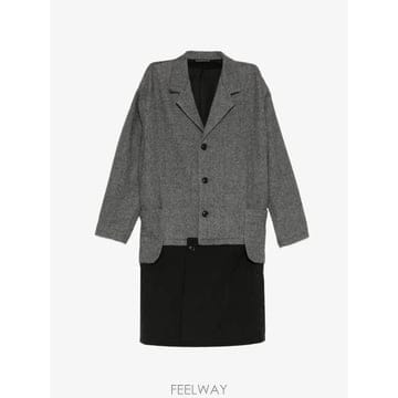 | Other Brand | 26 FW Ys Ʈ�� �ö��� �г� ��Ʈ YWJ12802 TP46052192926 FW Ys Ʈ�� �ö��� �г� ��Ʈ YWJ12802 TP460521929