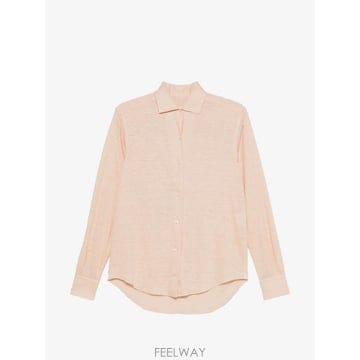 26 FW 로로피아나 앙드레 셔츠 FAO8999 TP460556189