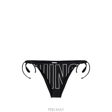 Moschino 26 FW ��Ű�� �ΰ� ����Ʈ ���̵� Ÿ�� ��Ű�� �긮�� A59029402 TP46051060326 FW ��Ű�� �ΰ� ����Ʈ ���̵� Ÿ�� ��Ű�� �긮�� A