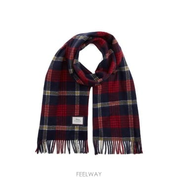 TOMMY HILFIGER 26 FW Ÿ�����ǰ� üũ ���� �� ������ ��ī�� AM0AM14577 TP46055578426 FW Ÿ�����ǰ� üũ ���� �� ������ ��ī�� AM0AM14577