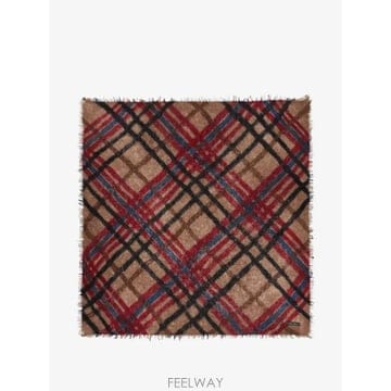 | Other Brand | 26 FW Faliero Sarti �ڽø� üũ ���� �����̵� ��ī�� I272106 TP46055548926 FW Faliero Sarti �ڽø� üũ ���� �����̵� ��ī�� I