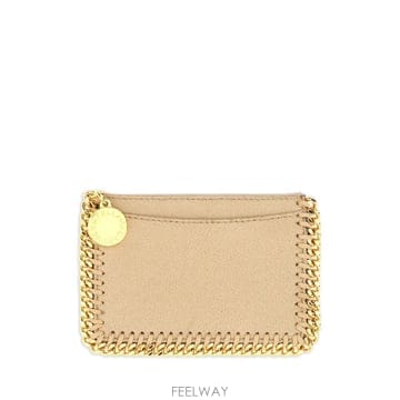 Stella McCartney 26 FW ���ڶ� ��īƮ�� ü�� Ʈ���� ī��Ȧ�� 7P0073W9355 TP46052799326 FW ���ڶ� ��īƮ�� ü�� Ʈ���� ī��Ȧ�� 7P0073W9355