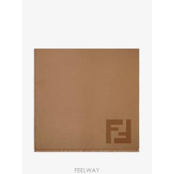 FENDI 26 FW ��� �ΰ� ������ ������ ��ī�� FXS407AWTZ TP46055483326 FW ��� �ΰ� ������ ������ ��ī�� FXS407AWTZ TP4605