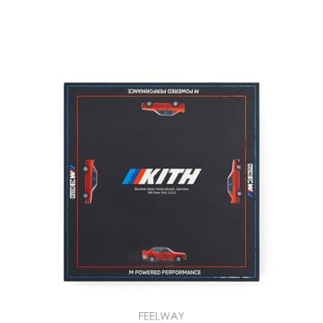 | Other Brand | 26 FW KITH X BMW ��ũ �ݴٳ� KHMA130074001 TP46055482226 FW KITH X BMW ��ũ �ݴٳ� KHMA130074001 TP460554822