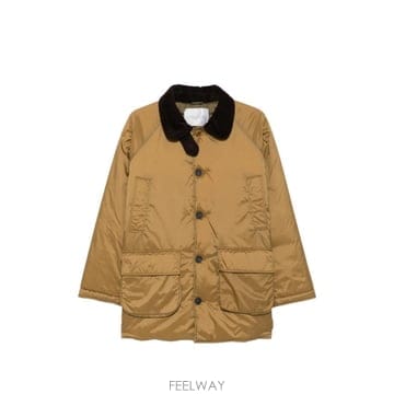 Forte Forte 26 FW Forte Forte �ڵ���� Į�� ��ư �� ��Ʈ 15309MYCOAT TP46050840126 FW Forte Forte �ڵ���� Į�� ��ư �� ��Ʈ 15309MYCO
