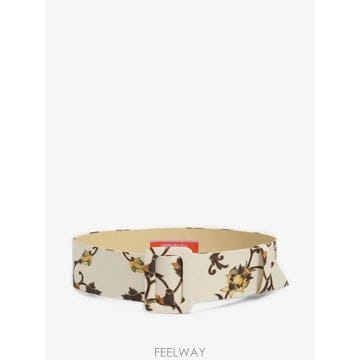 | Other Brand | 26 FW La DoubleJ �̵�� ��Ʈ BEL0007FOD001BTC02WH01 TP46052732926 FW La DoubleJ �̵�� ��Ʈ BEL0007FOD001BTC02WH01 TP