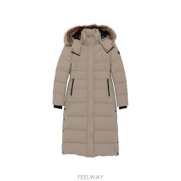 Moose Knuckles 26 FW ������Ŭ Jocada fur trimmed parka coat M35LP227S TP460508226 FW ������Ŭ Jocada fur trimmed parka coat M35LP227S
