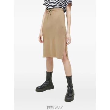 FILA 26 FW �ʶ� ��ν�Ʈ�� ���̵� ���� �̵� ��ĿƮ FAW0402 TP46050827826 FW �ʶ� ��ν�Ʈ�� ���̵� ���� �̵� ��ĿƮ FAW0402 