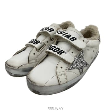 Golden Goose [���Ϲ߼�] GOLDEN GOOSE ��籸�� F000803 �õ彺�� ���� ����Ŀ��(ȭ��Ʈ)[���Ϲ߼�] GOLDEN GOOSE ��籸�� F000803 �õ彺�� ����