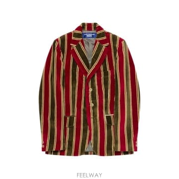 Junya Watanabe 26 FW �ؾ� ��Ÿ���� V�� ��Ʈ������ ��Ŷ WQJ007051 TP46055265826 FW �ؾ� ��Ÿ���� V�� ��Ʈ������ ��Ŷ WQJ007051 TP46