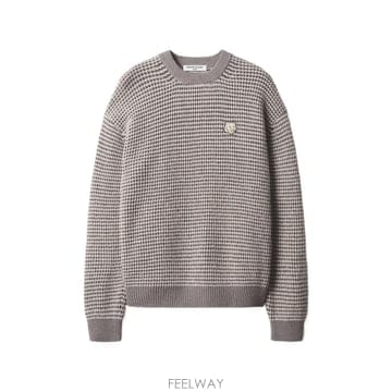 Maison Kitsune 26 FW ���� Ű���� ���� ��ġ ���� ��Ʈ ������ MRMKJ16KT12280624 TP46055130626 FW ���� Ű���� ���� ��ġ ���� ��Ʈ ������ MRMKJ16KT