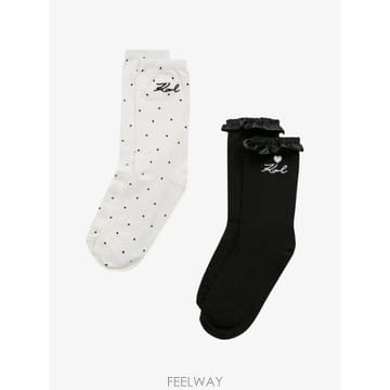 Karl Lagerfeld 26 FW Į�����Ʈ �ΰ� �ڼ� �縻 2�� ��Ʈ C1W47003101 TP46050358226 FW Į�����Ʈ �ΰ� �ڼ� �縻 2�� ��Ʈ C1W47003101 T