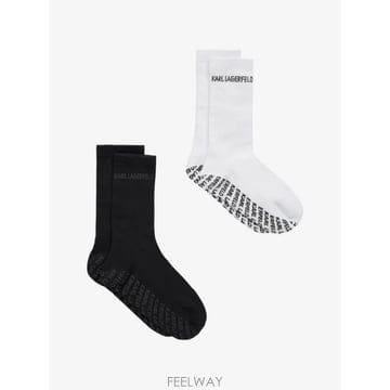 Karl Lagerfeld 26 FW Į�����Ʈ �ΰ� ������ �縻 2�� ��Ʈ C1W47004101 TP46050355926 FW Į�����Ʈ �ΰ� ������ �縻 2�� ��Ʈ C1W47004101