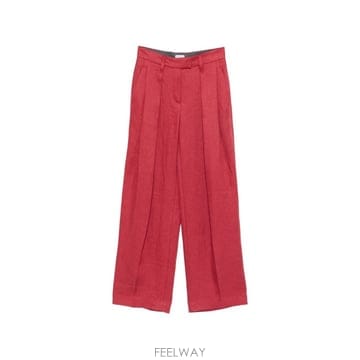 브루넬로 쿠치넬리 린넨 트라우저 ML587P9381C4368 B0712528568