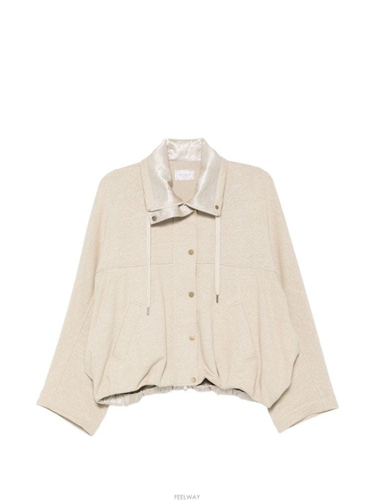 Brunello Cucinelli ���ڷ� ��ġ�ڸ� ��ư & ���� ������ MQ949B5M06C7075 B0712528570���ڷ� ��ġ�ڸ� ��ư & ���� ������ MQ949B5M06C7075 B