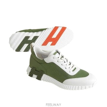 에르메스 바운싱 스니커즈 H251831ZH6J395 (245mm) [실물보유 · 바로배송]