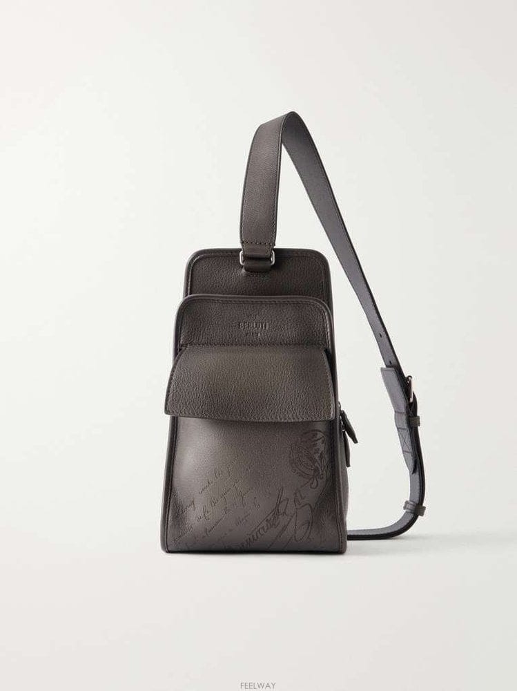 Berluti ����Ƽ PERIPLE �ΰ� ��ũ���� Ǯ�׷��� ���� �Ŀ�ġ M3129 B0082531460����Ƽ PERIPLE �ΰ� ��ũ���� Ǯ�׷��� ���� �Ŀ�ġ M312