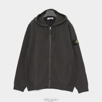 Stone Island ������Ϸ��� 26FW ������ ��ư �ĵ� ���� ���� ���� L2S156100067 S0A20 V0062������Ϸ��� 26FW ������ ��ư �ĵ� ���� ���� ���� L2S1