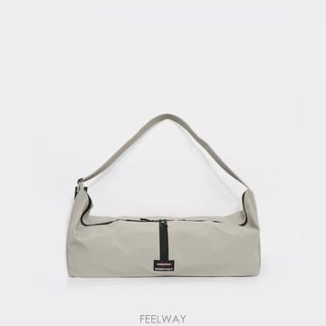 피어오브갓 26FW 피오브갓 에센셜 X 이스트팩 라지 공용 쉘 백 EK0A5BPGJ0F
