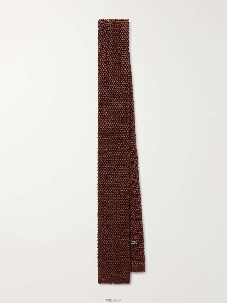 | Other Brand | ������ 5CM ��Ʈ ��ũ Ÿ�� KNITTED TIE B0082531484������ 5CM ��Ʈ ��ũ Ÿ�� KNITTED TIE B0082531484