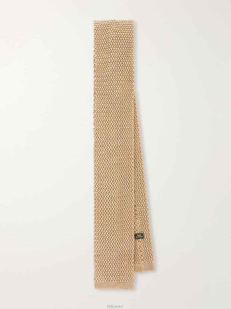 | Other Brand | ������ 5CM ��Ʈ ��ũ Ÿ�� KNITTED TIE B0082531488������ 5CM ��Ʈ ��ũ Ÿ�� KNITTED TIE B0082531488