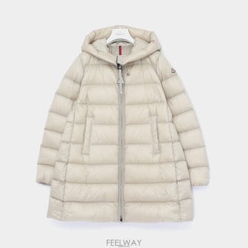 Moncler ��Ŭ���� 26FW �����Ͽ� ��ġ�ΰ� �ĵ� ���е� ���� ���� 1C00011 597YG 268 SUYENNE��Ŭ���� 26FW �����Ͽ� ��ġ�ΰ� �ĵ� ���е� ���� ���� 