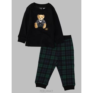 Ralph Lauren 26 F/W ���� �����η� KNITPANT SETOUTFIT �� (K B004242938526 F/W ���� �����η� KNITPANT SETOUTFIT �� (K B0042429