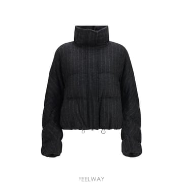 26FW 브루넬로 쿠치넬리 자켓 MG5767484 C520 GREY
