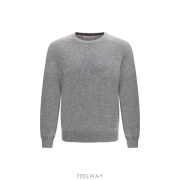 Brunello Cucinelli 26FW ���ڷ� ��ġ�ڸ� ĳ�ù̾� ��Ʈ M2200100 CG217 GREY26FW ���ڷ� ��ġ�ڸ� ĳ�ù̾� ��Ʈ M2200100 CG217 GR