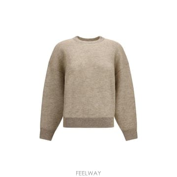 26FW 브루넬로 쿠치넬리 스웨터 MGG270510 CZA11 BEIGE