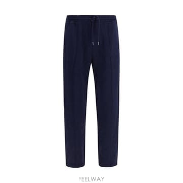 Brunello Cucinelli 26FW ���ڷ� ��ġ�ڸ� ��Ʈ����Ʈ ���� MM8313212G C1265 BLUE26FW ���ڷ� ��ġ�ڸ� ��Ʈ����Ʈ ���� MM8313212G C126
