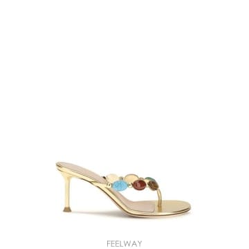 Gianvito Rossi 27SS ���Ⱥ���ν� ���� G1523070RICBNS MEKM GOLD27SS ���Ⱥ���ν� ���� G1523070RICBNS MEKM GOLD