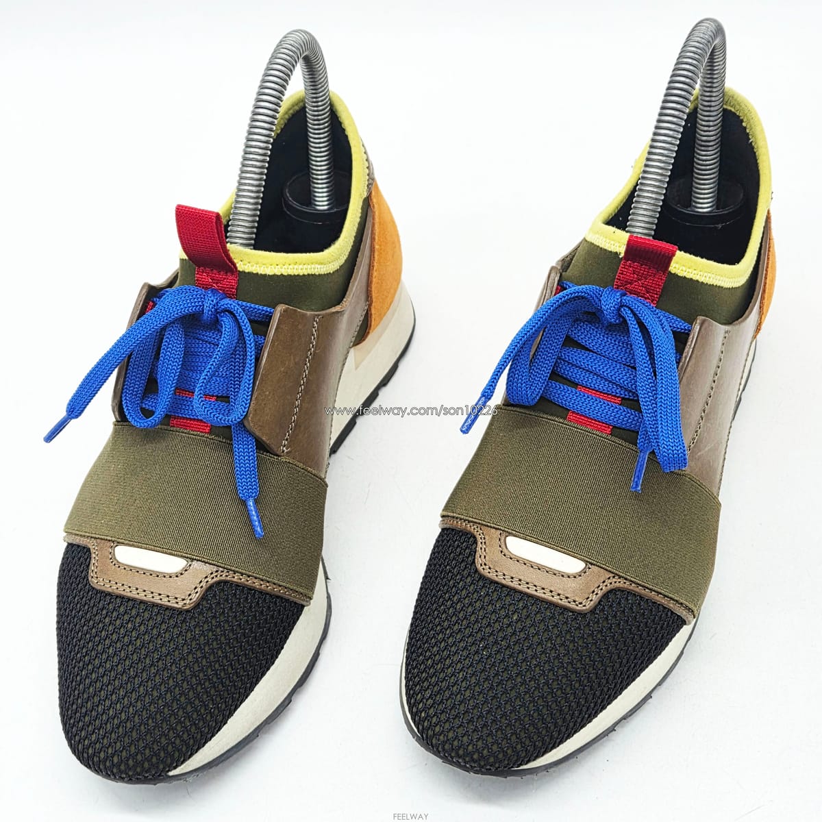 Balenciaga �߷��þư� ��ս� ���̽� ���� ����Ŀ�� ��Ƽ�÷� (37)�߷��þư� ��ս� ���̽� ���� ����Ŀ�� ��Ƽ�÷� (37)