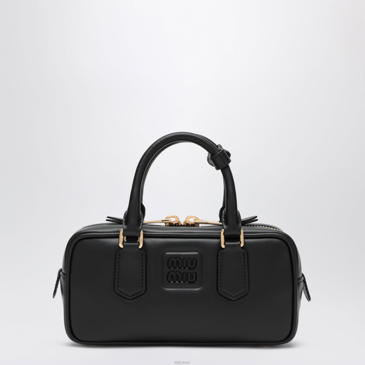 Miu Miu [A1] �̿�̿� 5BB142OONACR3 �ڵ�� ��Ʈ�� ���� ���� 5BB142OONACR3F0002[A1] �̿�̿� 5BB142OONACR3 �ڵ�� ��Ʈ�� ���� ���� 5B