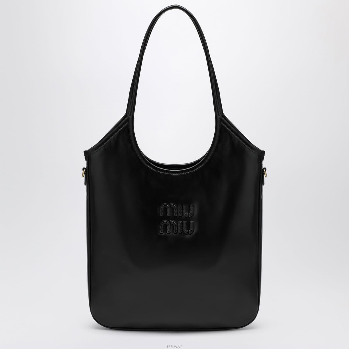Miu Miu [A1] �̿�̿� 5BG311OON2IEO ����� ũ�ν��� �ڵ�� ���� 5BG311OON2IEOF0002[A1] �̿�̿� 5BG311OON2IEO ����� ũ�ν��� �ڵ�� ��