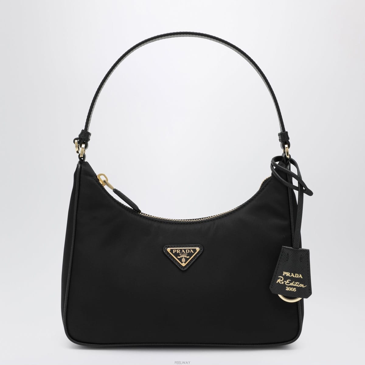 PRADA [A1] ����� 1N204XR064 ����� ũ�ν��� �̴Ϲ� ���� 1N204XR064F0632[A1] ����� 1N204XR064 ����� ũ�ν��� �̴Ϲ� ���� 1N2