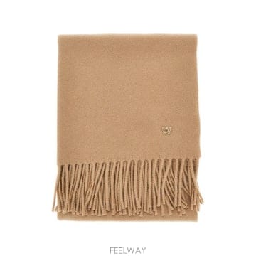 26 F/W 막스마라 울 스카프 2625546085600014 B0132360584