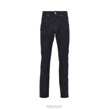 26 F/W 인코텍스 스트레치 데님 슬림 핏 진 BS010LW01A B0132360657